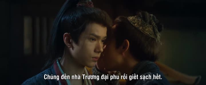 Tập 2 phim Ánh Sáng Thiên Thư