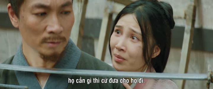 Tập 25 phim Ánh Sáng Thiên Thư