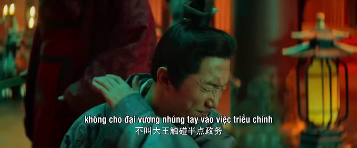 Tập 29 phim Ánh Sáng Thiên Thư