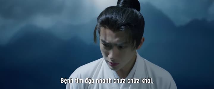 Hình ảnh tập 7 Ánh Sáng Thiên Thư