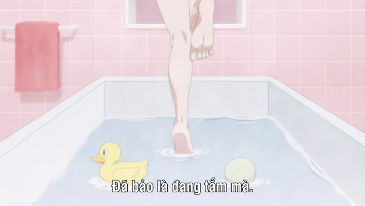 Hình ảnh tập 3 Vong Linh Đau Khổ Muốn Giải Nghệ (Phần 2)