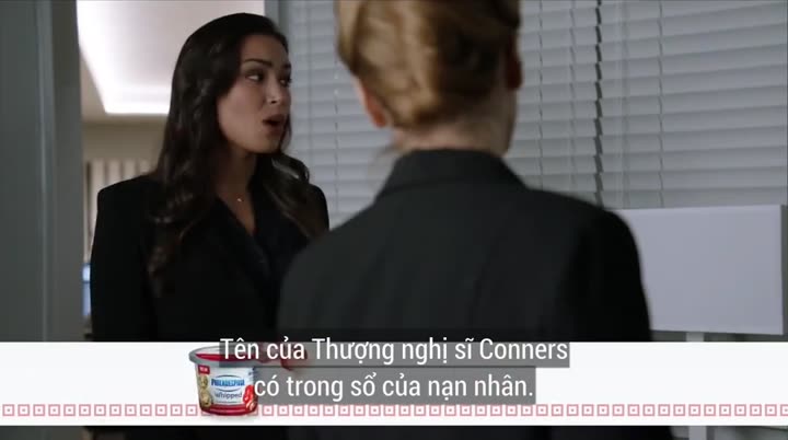 Tập 10 phim Ảo Ảnh