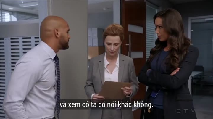Tập 6 phim Ảo Ảnh
