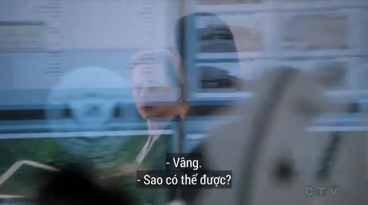 Tập 7 phim Ảo Ảnh