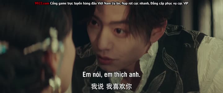 Tập 10 phim Ánh Sáng Của Cô Ấy