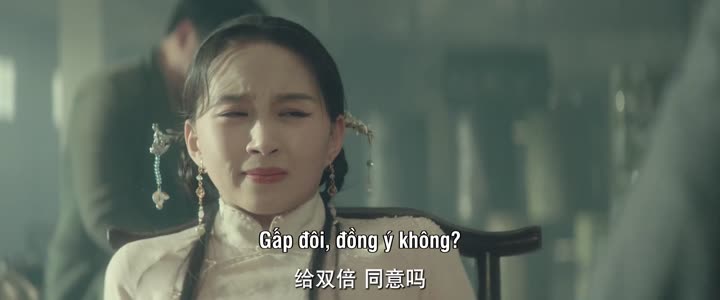 Tập 11 phim Ánh Sáng Của Cô Ấy