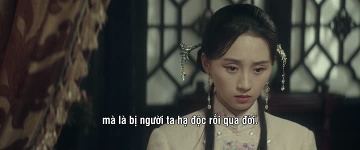 Hình ảnh tập 12 Ánh Sáng Của Cô Ấy