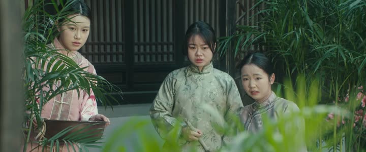 Tập 13 phim Ánh Sáng Của Cô Ấy