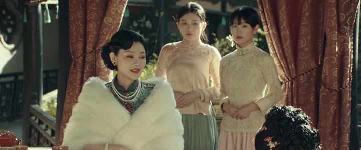 Hình ảnh tập 14 Ánh Sáng Của Cô Ấy