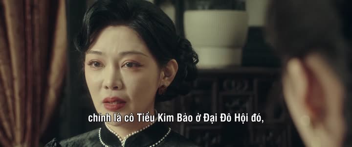 Tập 17 phim Ánh Sáng Của Cô Ấy