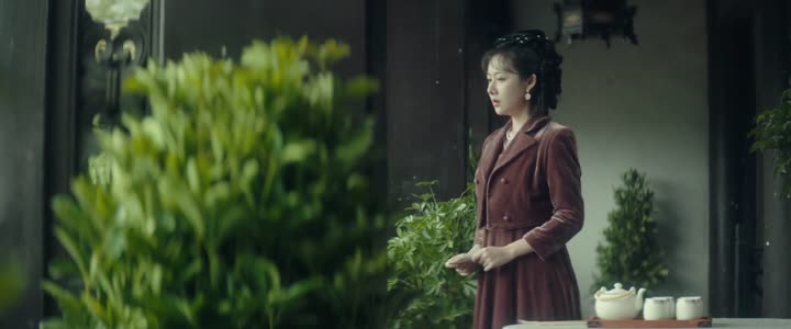Tập 3 phim Ánh Sáng Của Cô Ấy