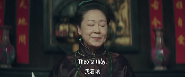 Hình ảnh tập 4 Ánh Sáng Của Cô Ấy