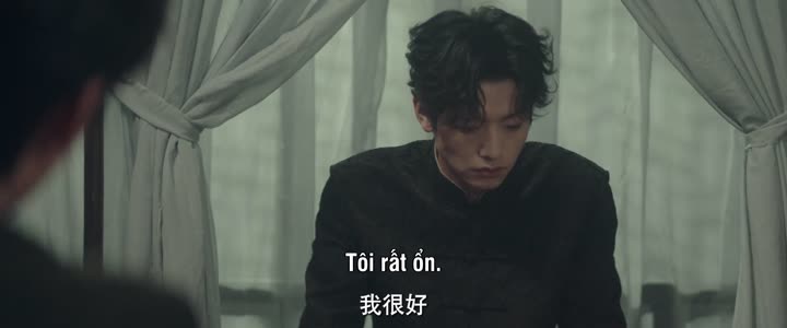 Tập 5 phim Ánh Sáng Của Cô Ấy