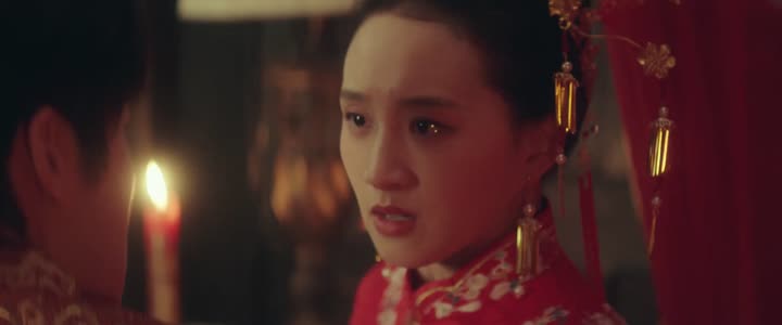 Tập 8 phim Ánh Sáng Của Cô Ấy