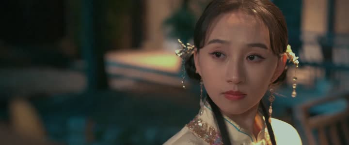 Hình ảnh tập 9 Ánh Sáng Của Cô Ấy