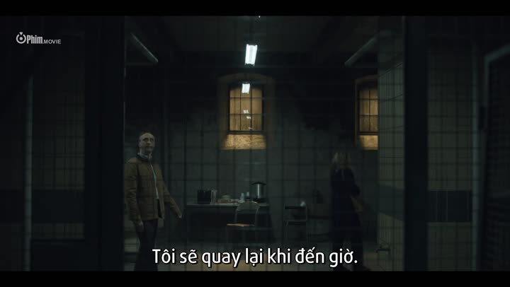 Tập 8 phim Ác Quỷ Đội Lốt: John Wayne Gacy