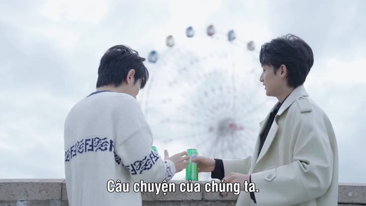Hình ảnh tập 10 Thủy Triều Tình Yêu