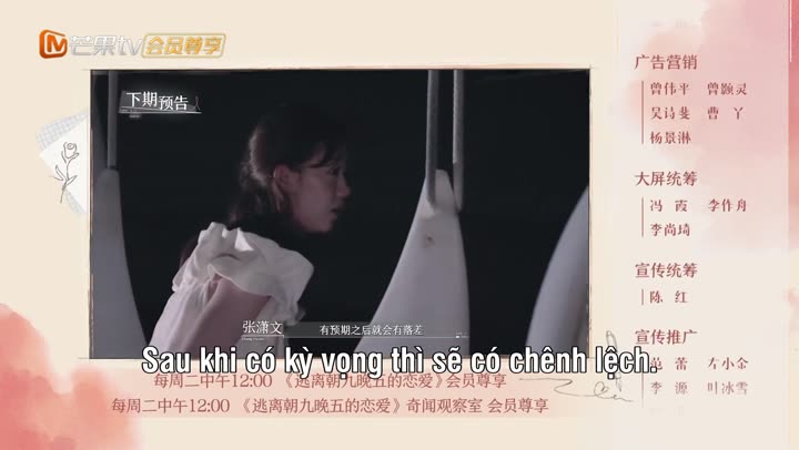 Hình ảnh tập 3 Sự Thay Đổi Của Tình Yêu