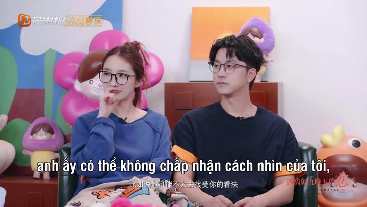 Hình ảnh tập 6 Sự Thay Đổi Của Tình Yêu
