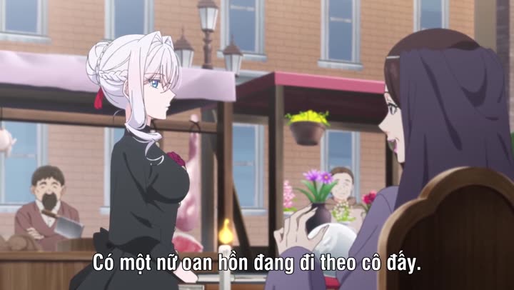 Tập 3 phim Tôi Có Thể Thỉnh Cầu Một Điều Cuối Cùng?
