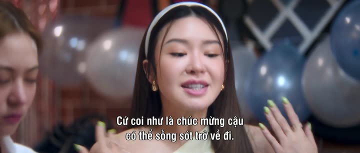 Tập 1 phim Player: Chẳng Thể Ngăn Tình