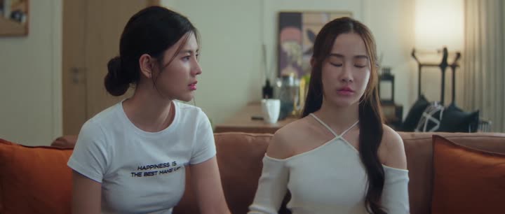 Tập 10 phim Player: Chẳng Thể Ngăn Tình