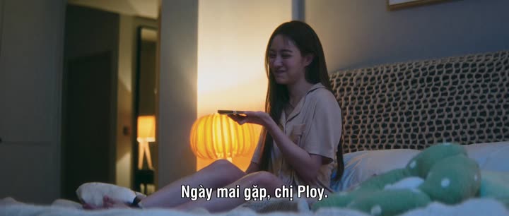 Tập 3 phim Player: Chẳng Thể Ngăn Tình