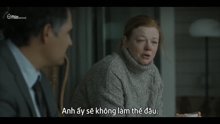 Hình ảnh tập 4 Mọi Thứ Là Lỗi Cô Ấy