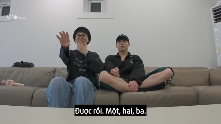 Tập 1 phim Are You Sure?! (Phần 2)