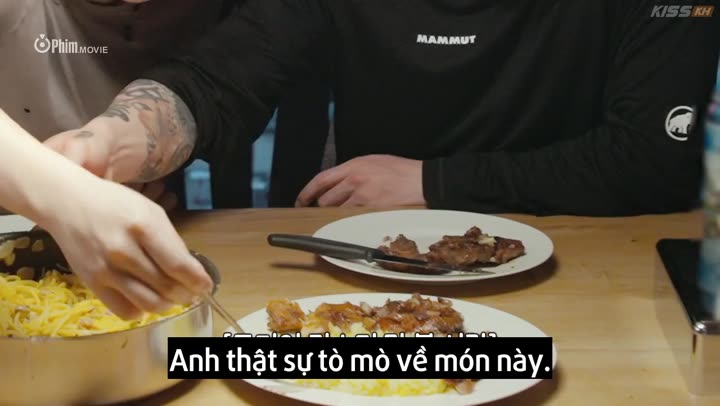 Tập 4 phim Are You Sure?! (Phần 2)