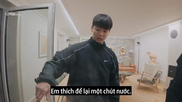 Tập 5 phim Are You Sure?! (Phần 2)