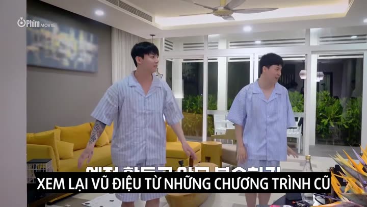 Hình ảnh tập 7 Are You Sure?! (Phần 2)