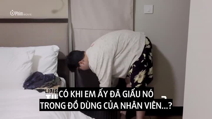 Hình ảnh tập 8 Are You Sure?! (Phần 2)