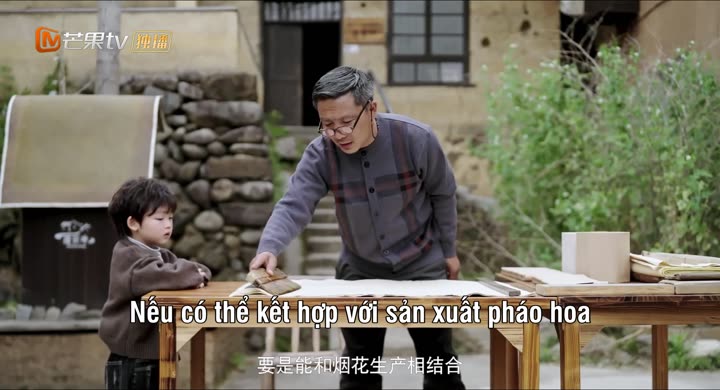 Tập 10 phim Điều Ước Ngôi Sao