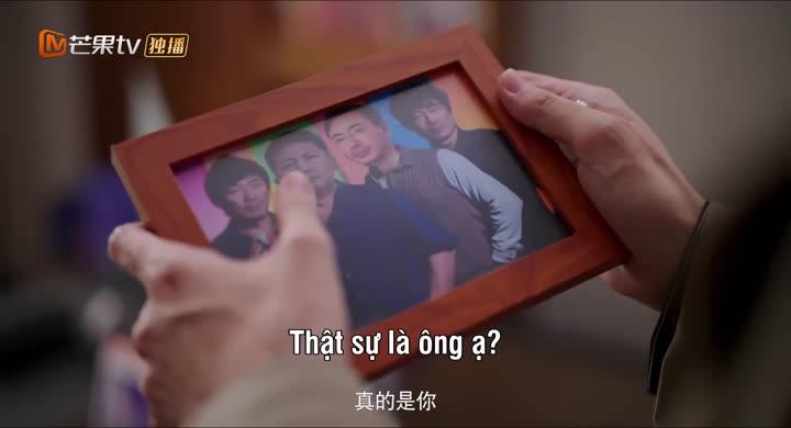 Tập 14 phim Điều Ước Ngôi Sao