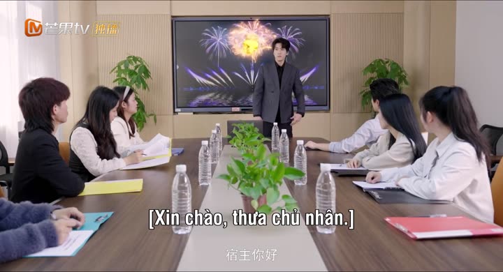 Tập 3 phim Điều Ước Ngôi Sao