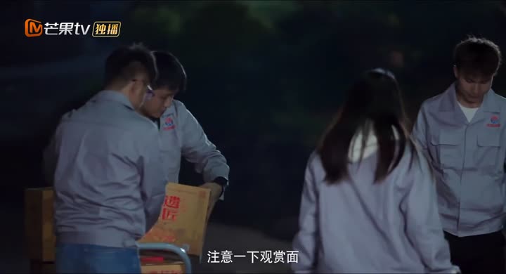 Tập 6 phim Điều Ước Ngôi Sao
