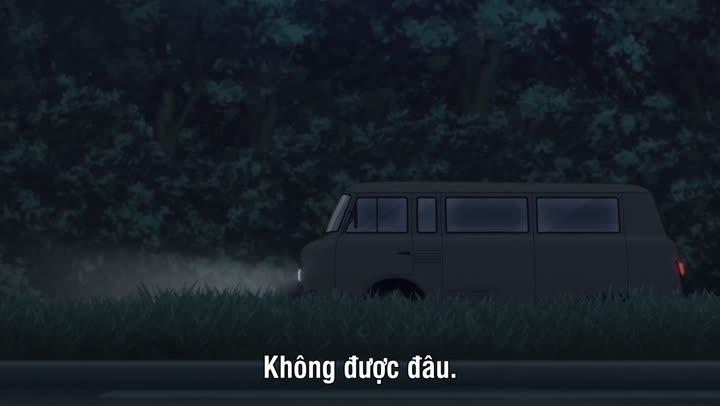 Tập 13 phim Gia Đình × Điệp Viên (Phần 3)