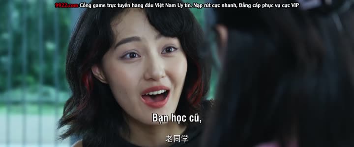 Tập 12 phim Hoang Nhan