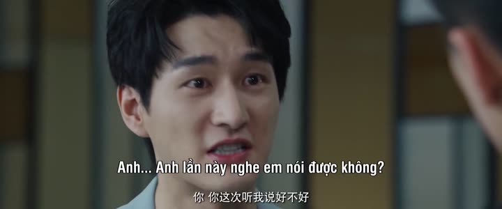 Hình ảnh tập 16 Hoang Nhan