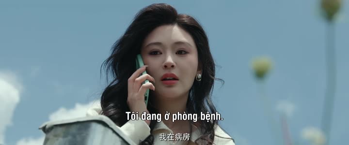 Hình ảnh tập 22 Hoang Nhan