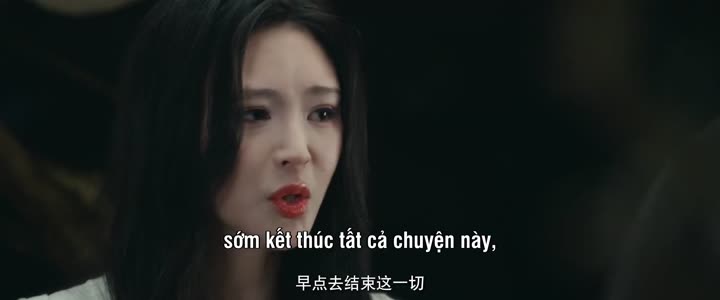 Tập 24 phim Hoang Nhan