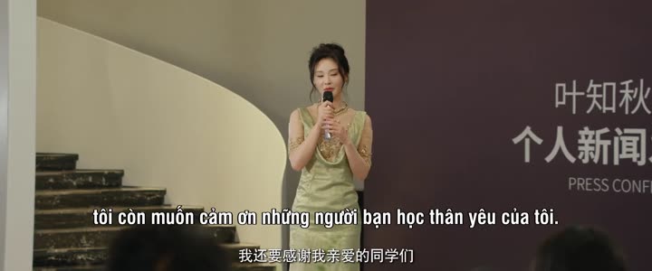 Hình ảnh tập 24 Hoang Nhan