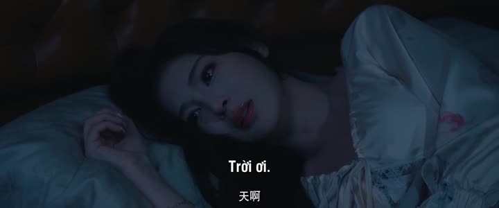 Tập 5 phim Hoang Nhan