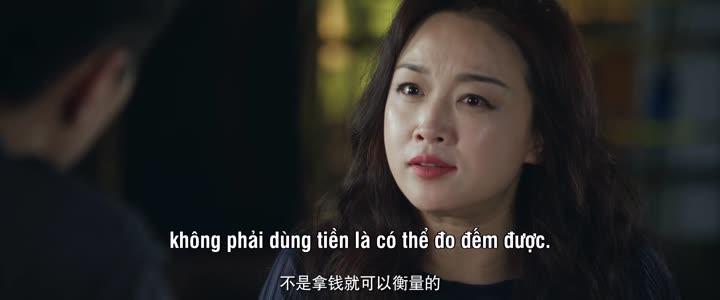 Tập 6 phim Hoang Nhan