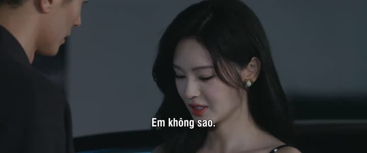 Hình ảnh tập 7 Hoang Nhan