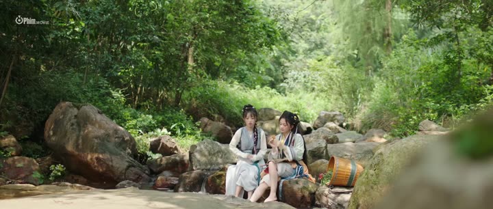 Tập 1 phim Xuân Tiêu