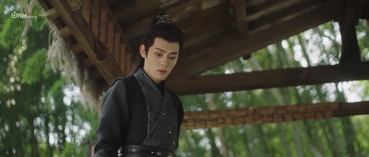 Hình ảnh tập 13 Xuân Tiêu
