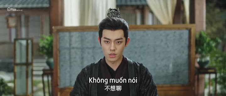 Hình ảnh tập 14 Xuân Tiêu