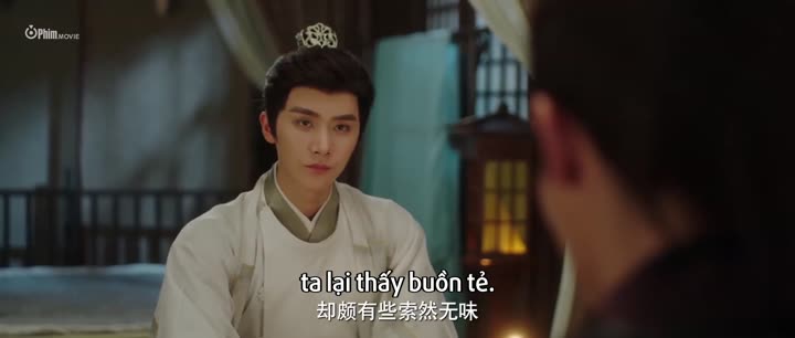 Tập 15 phim Xuân Tiêu